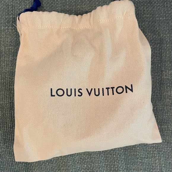 Louis Vuitton nwt bandouliere shoulder strap - Picture 2 of 6